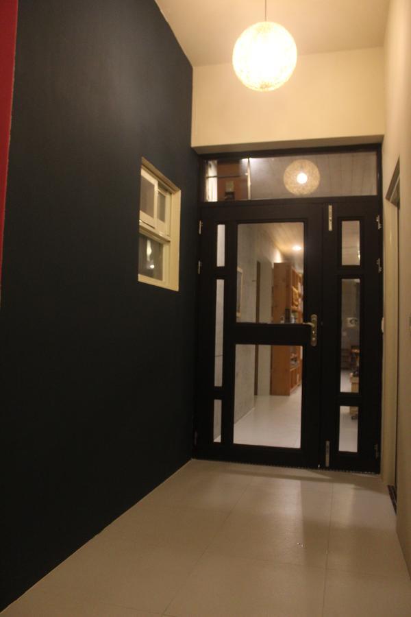 Katsu B&B Ji'an Exterior foto